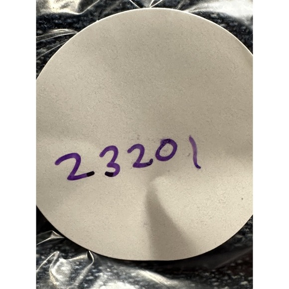 Izod Jeans Mens 36x32 Blue Straight Fit Denim Classic Button Fly Vintage Style - Picture 14 of 14